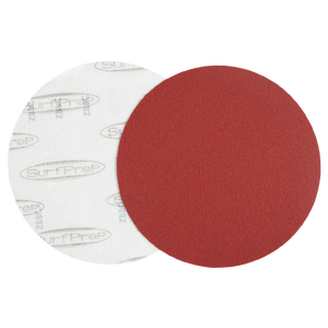 9″ Drywall Red Riptide Sanding Discs