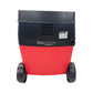 POV-8 Professional On-Site Vacuum-back