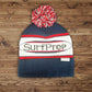 SurfPrep Knit Beanies