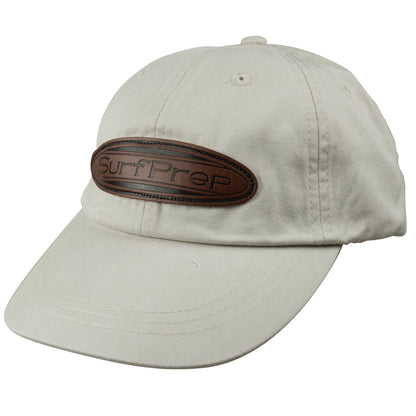 Gorra de béisbol jaspeada para mujer