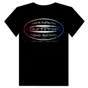 T-shirt SurfPrep Bus