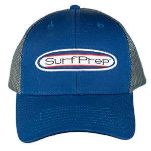 SurfPrep Trucker Hat