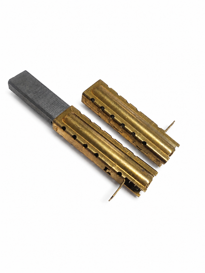 Cabon Motor Brushes (for POV-8 & PIV-12)