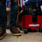 POV-8 Professional On-Site Vacuum