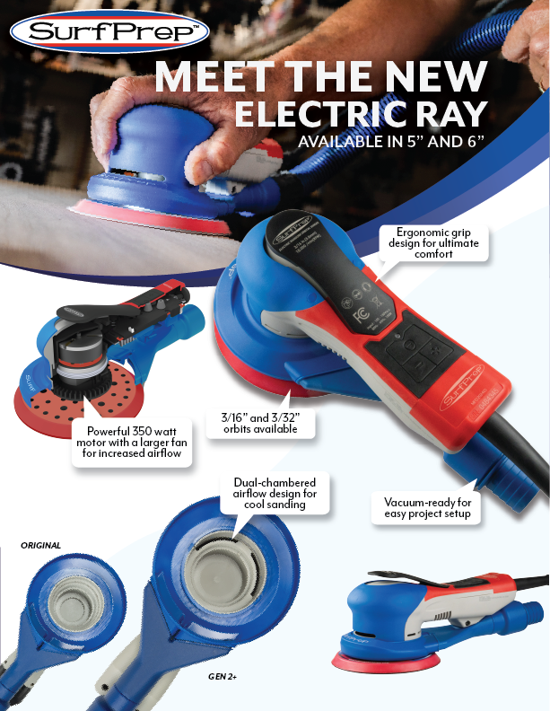 Guide to Lubricating Sanding Machines: Essential Tips for Peak Performance