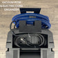 POV-8 Professional On-Site Vacuum-with holder