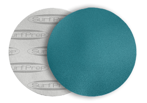 5" Lux Abrasive Discs