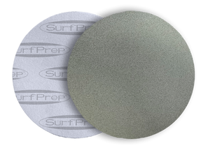 5" Lux Abrasive Discs