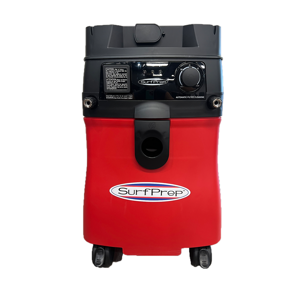 PIV-12 Dust Extractor
