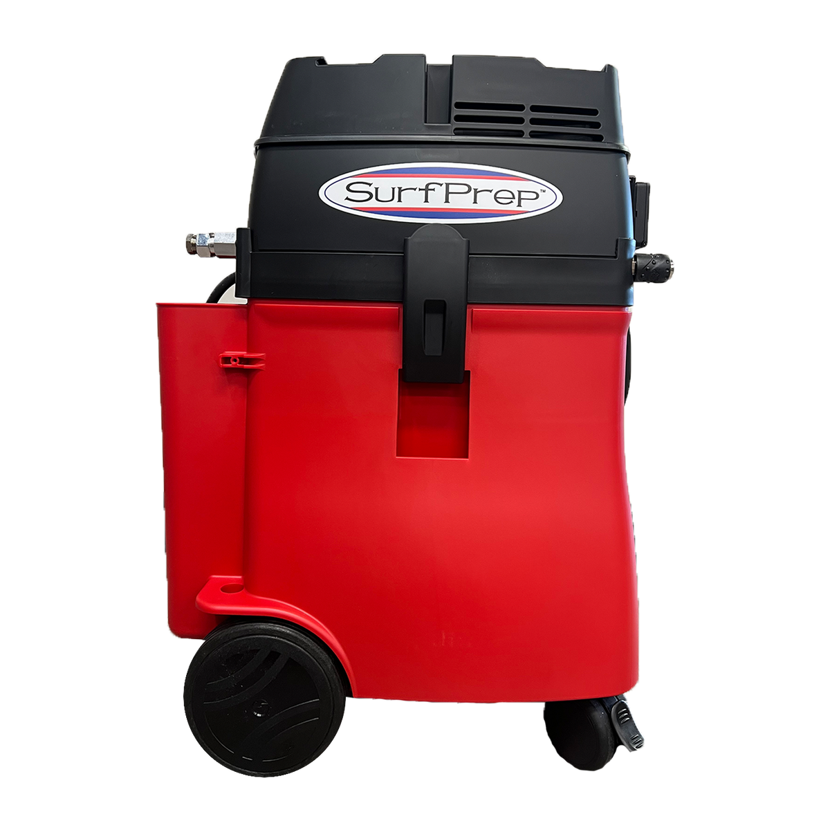Piv System Extractor PIV-12 Dust Extractor
