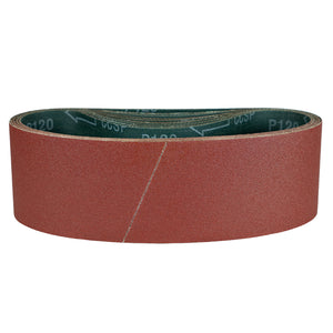 Portable Sanding Belts