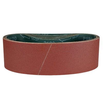 Portable Sanding Belts