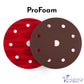 5" ProFoam Abrasive Discs