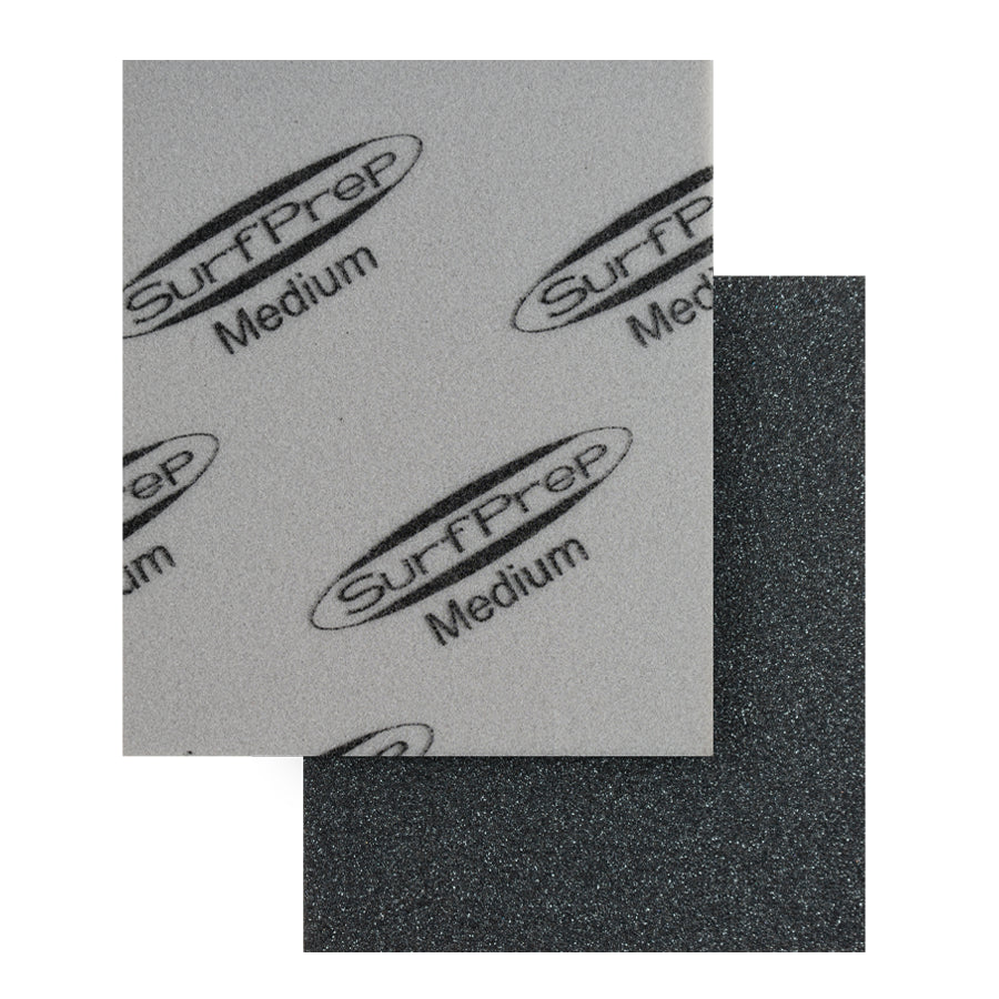 Medium RAD Pads