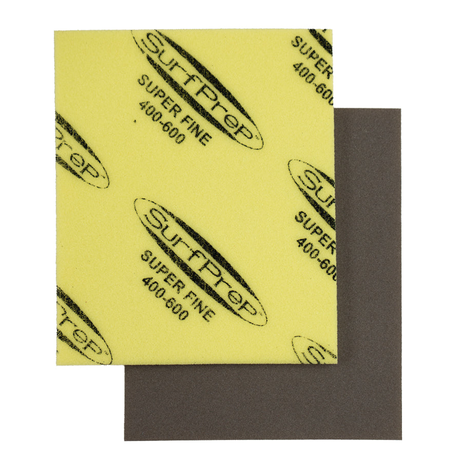 Super Fine RAD Pads