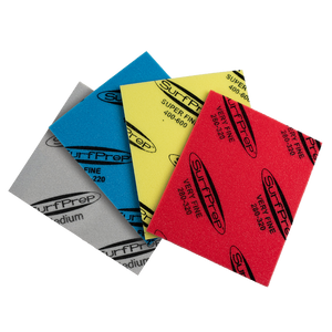 Almohadillas RAD Pro