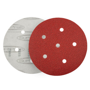 SurfPrep 5 Abrasive Variety Packs – Red