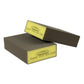 Sanding Sponge Block (Color Coded)
