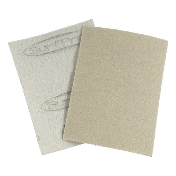 Lightning Paper Abrasive Sheets: Consistent Finish and Texture