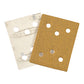 3" X 4" Abrasive Variety Packs