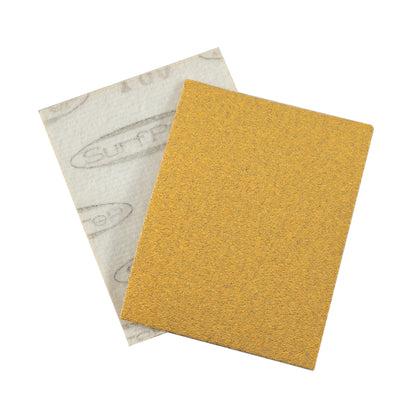 Packs variés d'abrasifs 3" x 4"