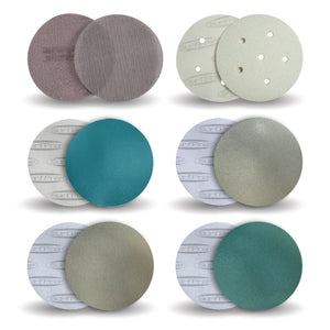Epoxy Countertop & Shower Wall Polishing Kit