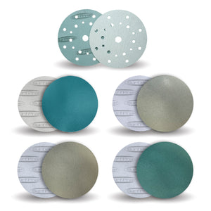 Polyaspartic Countertop Sanding & Polishing Kit