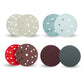 Solid Surface Sanding Kit (Matte)