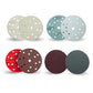 Solid Surface Sanding Kit (Matte)