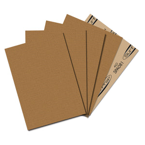 9" X 11" Sandpaper Sheets (Clearance)