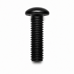 Hex Socket Button Head Machine Screw (M4x12)