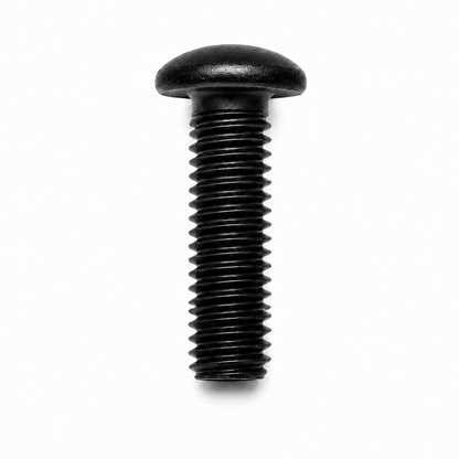 Hex Socket Button Head Machine Screw (M4x12)