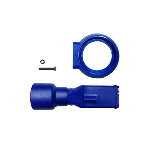 Sander Vacuum Conversion Kits