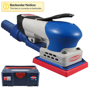 3"X4" Electric Ray Sanders