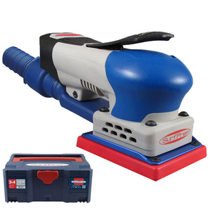 Electric Ray Sander