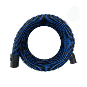 PIV-12 Dust Extractor Hose Solutions