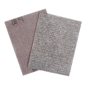 SurfPrep 3 x 4 Abrasive Variety Packs – Red