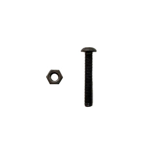 Swivel Screw & Nut Pack