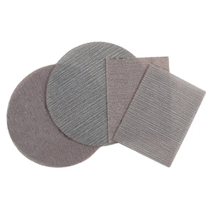 Shredder Screen Abrasives