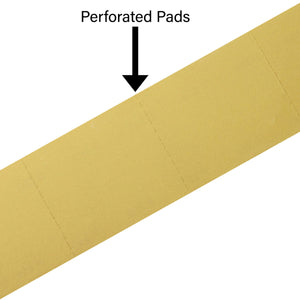 SurfFlex Foam Roll Hand Pads