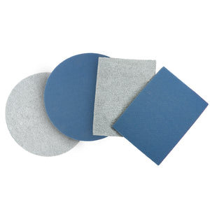 SurfNet Foam Pad Abrasives