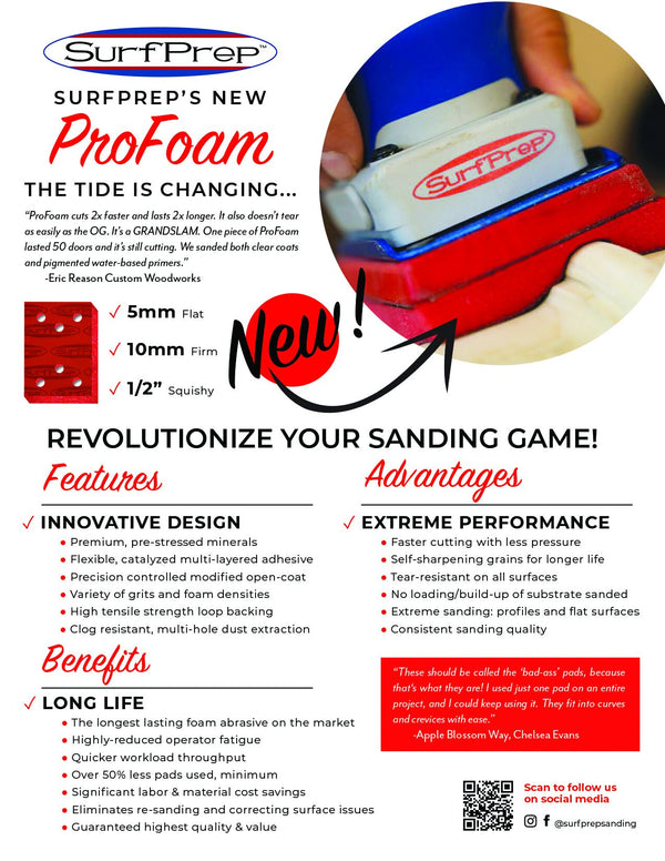 ProFoam