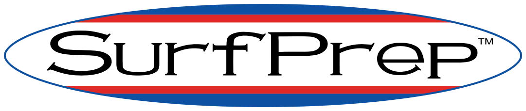 Surfprep Sanding logo