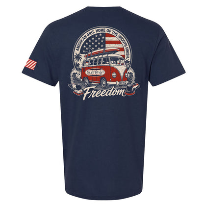 SurfPrep USA 250th Anniversary T-Shirt