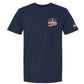 SurfPrep USA 250th Anniversary T-Shirt