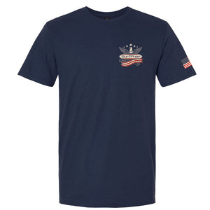 SurfPrep USA 250th Anniversary T-Shirt