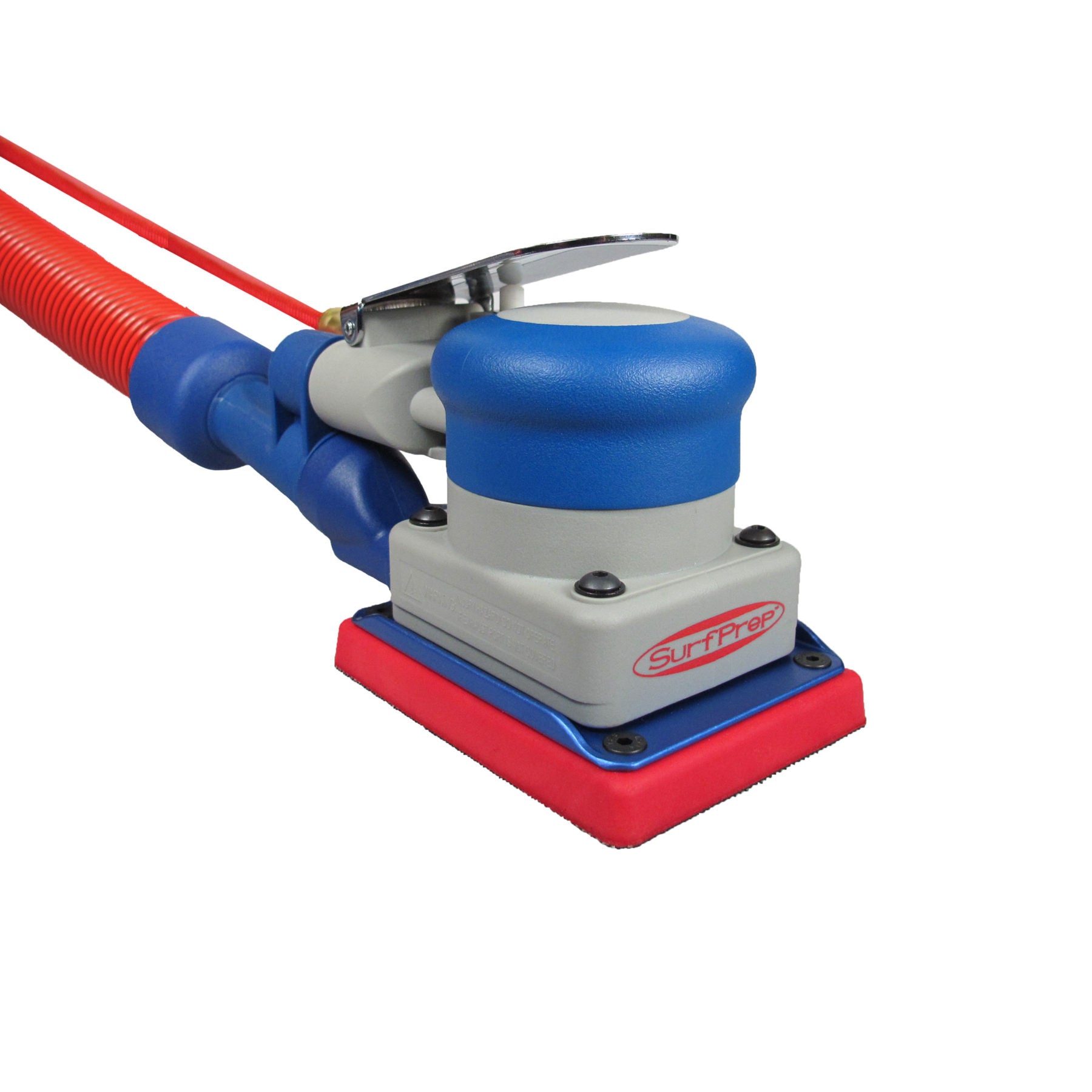 3X4 Storm Air Sander: Compact and Versatile Sanding Solution