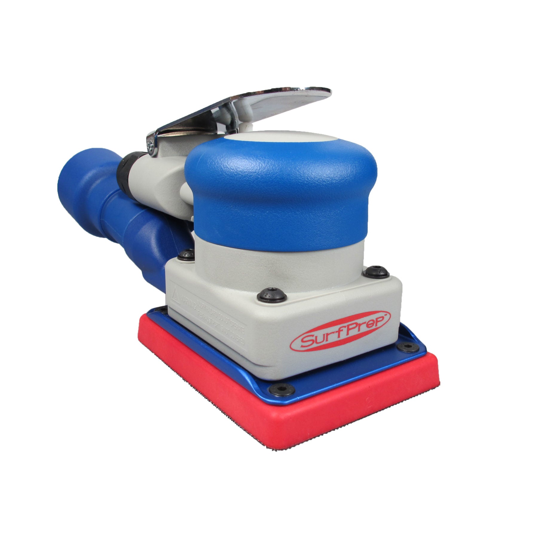 3X4 Storm Air Sander: Compact and Versatile Sanding Solution