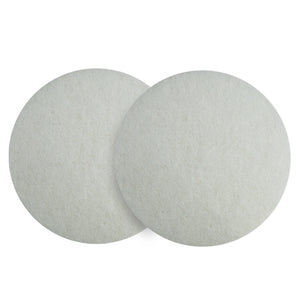 6" Buffing Discs