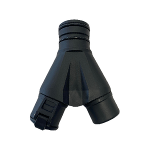 POV-8 Dual User Vacuum Hose Accessory Package